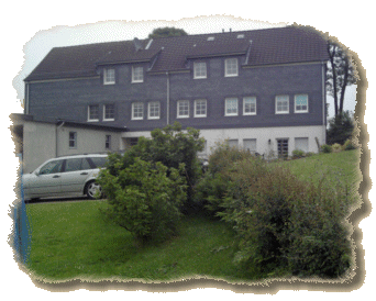 Unterm Busch